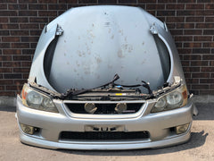 JDM Lexus IS300 Bumper Fog Light Headlights Fenders 2001-2005
