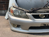 JDM Lexus IS300 Bumper Fog Light Headlights Fenders 2001-2005 | Front End Conversion | Altezza Front end swap, freeshipping, IS300 Front end conversion, Jdm Altezza, JDM Is300 | 1995