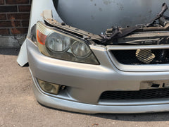 JDM Lexus IS300 Bumper Fog Light Headlights Fenders 2001-2005