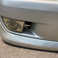 JDM Lexus IS300 Bumper Fog Light Headlights Fenders 2001-2005 | Front End Conversion | Altezza Front end swap, freeshipping, IS300 Front end conversion, Jdm Altezza, JDM Is300 | 1995