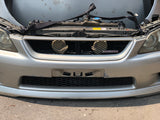 JDM Lexus IS300 Bumper Fog Light Headlights Fenders 2001-2005 | Front End Conversion | Altezza Front end swap, freeshipping, IS300 Front end conversion, Jdm Altezza, JDM Is300 | 1995