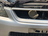 JDM Lexus IS300 Bumper Fog Light Headlights Fenders 2001-2005 | Front End Conversion | Altezza Front end swap, freeshipping, IS300 Front end conversion, Jdm Altezza, JDM Is300 | 1995