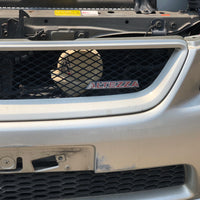 JDM Lexus IS300 Bumper Fog Light Headlights Fenders 2001-2005 | Front End Conversion | Altezza Front end swap, freeshipping, IS300 Front end conversion, Jdm Altezza, JDM Is300 | 1995