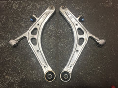 JDM Subaru Legacy Spec B Genuine Aluminum Front Lower Control Arms OEM 2005-2009