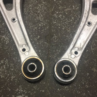 JDM Subaru Legacy Spec B Genuine Aluminum Front Lower Control Arms OEM 2005-2009 | Vehicle Parts & Accessories | control arms, freeshipping, front lower arm, legacy arms, lower arms | 2304