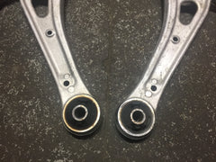 JDM Subaru Legacy Spec B Genuine Aluminum Front Lower Control Arms OEM 2005-2009