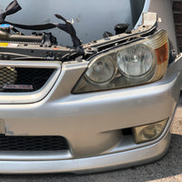 JDM Lexus IS300 Bumper Fog Light Headlights Fenders 2001-2005