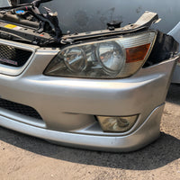 JDM Lexus IS300 Bumper Fog Light Headlights Fenders 2001-2005