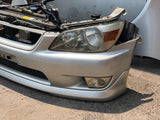 JDM Lexus IS300 Bumper Fog Light Headlights Fenders 2001-2005