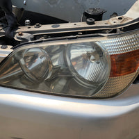 JDM Lexus IS300 Bumper Fog Light Headlights Fenders 2001-2005