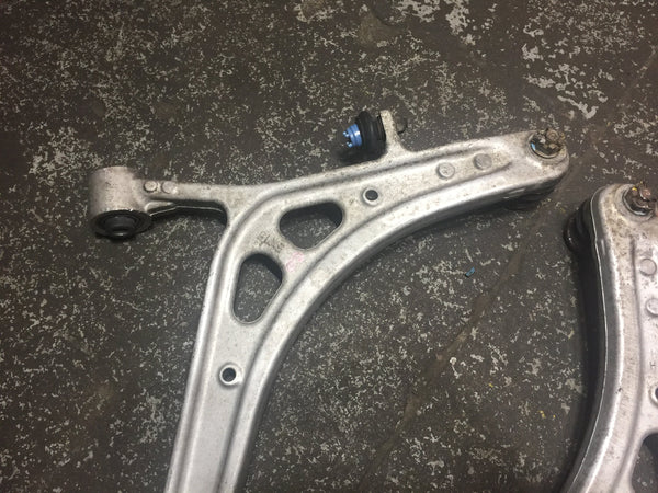 JDM Subaru Legacy Spec B Genuine Aluminum Front Lower Control Arms OEM 2005-2009 | Vehicle Parts & Accessories | control arms, freeshipping, front lower arm, legacy arms, lower arms | 2304