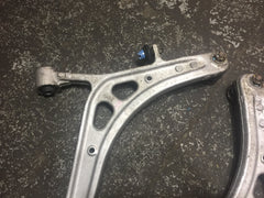 JDM Subaru Legacy Spec B Genuine Aluminum Front Lower Control Arms OEM 2005-2009