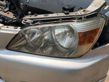 JDM Lexus IS300 Bumper Fog Light Headlights Fenders 2001-2005