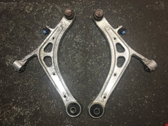 JDM Subaru Legacy Spec B Genuine Aluminum Front Lower Control Arms OEM 2005-2009