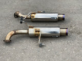 JDM Subaru Legacy Exhaust Muffler 2005 2006 2007 2008 2009 Racing / Performance STI Genome | Muffler / Exhaust | HKS, Kakimoto, Legacy, Legacy Exhausts, localpickup, STI, STi Genome, Subaru | 1959-13