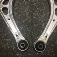JDM Subaru Legacy Spec B Genuine Aluminum Front Lower Control Arms OEM 2005-2009 | Vehicle Parts & Accessories | control arms, freeshipping, front lower arm, legacy arms, lower arms | 2304