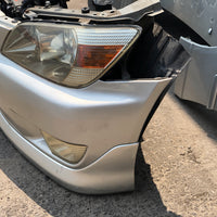 JDM Lexus IS300 Bumper Fog Light Headlights Fenders 2001-2005