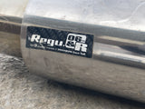 JDM Subaru Legacy Exhaust Muffler 2005 2006 2007 2008 2009 Racing / Performance STI Genome | Muffler / Exhaust | HKS, Kakimoto, Legacy, Legacy Exhausts, localpickup, STI, STi Genome, Subaru | 1959-13
