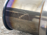 JDM Subaru Legacy Exhaust Muffler 2005 2006 2007 2008 2009 Racing / Performance STI Genome | Muffler / Exhaust | HKS, Kakimoto, Legacy, Legacy Exhausts, localpickup, STI, STi Genome, Subaru | 1959-13