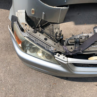 JDM Lexus IS300 Bumper Fog Light Headlights Fenders 2001-2005