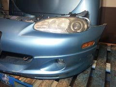 JDM Mazda Miata Front End Conversion NB8C Headlights Bumper Hood Fog Lights Fenders