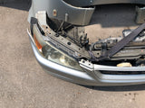 JDM Lexus IS300 Bumper Fog Light Headlights Fenders 2001-2005