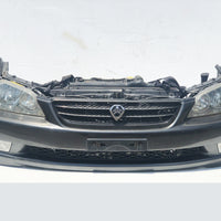 2001-2005 JDM Toyota Altezza/Lexus IS300 Front End Bumper Headlights Fog Lights Grille WAGON | Front End Conversion | Altezza, Is300, L-Tuned, Lexus, Lexus Is300, Toyota, Toyota Altezza, TRD | 1729
