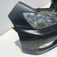 2001-2005 JDM Toyota Altezza/Lexus IS300 Front End Bumper Headlights Fog Lights Grille WAGON | Front End Conversion | Altezza, Is300, L-Tuned, Lexus, Lexus Is300, Toyota, Toyota Altezza, TRD | 1729