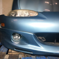 JDM Mazda Miata Front End Conversion NB8C Headlights Bumper Hood Fog Lights Fenders | Front End Conversion | Front End Conversion, Mazda, Mazda Front End Conversion, Mazda Miata, Miata, Miata Front End, MX5 | 1131