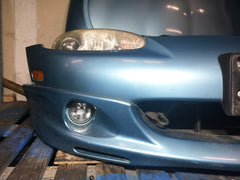JDM Mazda Miata Front End Conversion NB8C Headlights Bumper Hood Fog Lights Fenders