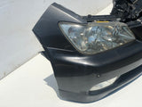 2001-2005 JDM Toyota Altezza/Lexus IS300 Front End Bumper Headlights Fog Lights Grille WAGON | Front End Conversion | Altezza, Is300, L-Tuned, Lexus, Lexus Is300, Toyota, Toyota Altezza, TRD | 1729