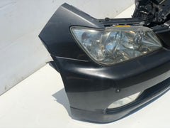 2001-2005 JDM Toyota Altezza/Lexus IS300 Front End Bumper Headlights Fog Lights Grille WAGON