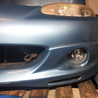 JDM Mazda Miata Front End Conversion NB8C Headlights Bumper Hood Fog Lights Fenders | Front End Conversion | Front End Conversion, Mazda, Mazda Front End Conversion, Mazda Miata, Miata, Miata Front End, MX5 | 1131