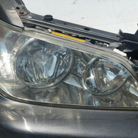 2001-2005 JDM Toyota Altezza/Lexus IS300 Front End Bumper Headlights Fog Lights Grille WAGON | Front End Conversion | Altezza, Is300, L-Tuned, Lexus, Lexus Is300, Toyota, Toyota Altezza, TRD | 1729