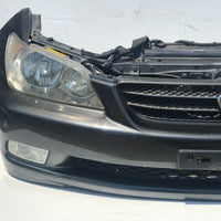 2001-2005 JDM Toyota Altezza/Lexus IS300 Front End Bumper Headlights Fog Lights Grille WAGON | Front End Conversion | Altezza, Is300, L-Tuned, Lexus, Lexus Is300, Toyota, Toyota Altezza, TRD | 1729