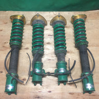 JDM 03-08 Subaru Forester SG5 Tein SuperFlex Master Wagon Coilovers Shocks Strut | Coilovers | Coilovers, Dampers, Forester, SG5, Shocks, Struts, Subaru, Subaru Forester, TEIN | 1066