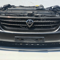 2001-2005 JDM Toyota Altezza/Lexus IS300 Front End Bumper Headlights Fog Lights Grille WAGON | Front End Conversion | Altezza, Is300, L-Tuned, Lexus, Lexus Is300, Toyota, Toyota Altezza, TRD | 1729