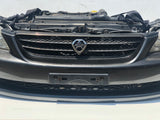 2001-2005 JDM Toyota Altezza/Lexus IS300 Front End Bumper Headlights Fog Lights Grille WAGON | Front End Conversion | Altezza, Is300, L-Tuned, Lexus, Lexus Is300, Toyota, Toyota Altezza, TRD | 1729