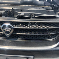 2001-2005 JDM Toyota Altezza/Lexus IS300 Front End Bumper Headlights Fog Lights Grille WAGON | Front End Conversion | Altezza, Is300, L-Tuned, Lexus, Lexus Is300, Toyota, Toyota Altezza, TRD | 1729