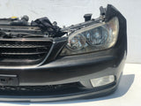 2001-2005 JDM Toyota Altezza/Lexus IS300 Front End Bumper Headlights Fog Lights Grille WAGON