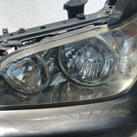 2001-2005 JDM Toyota Altezza/Lexus IS300 Front End Bumper Headlights Fog Lights Grille WAGON