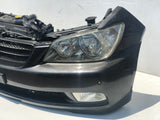 2001-2005 JDM Toyota Altezza/Lexus IS300 Front End Bumper Headlights Fog Lights Grille WAGON