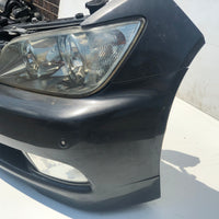 2001-2005 JDM Toyota Altezza/Lexus IS300 Front End Bumper Headlights Fog Lights Grille WAGON