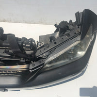 2001-2005 JDM Toyota Altezza/Lexus IS300 Front End Bumper Headlights Fog Lights Grille WAGON