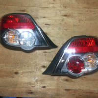 JDM Subaru Impreza WRX STi Outback Sport Wagon RS TS Kouki Tail Lights Lamps 2004-2007 | Tail Lights | Impreza, Kouki, STI, Subaru, Subaru Impreza, V8, V9, Wagon, WRX | 1069
