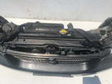 2001-2005 JDM Toyota Altezza/Lexus IS300 Front End Bumper Headlights Fog Lights Grille WAGON