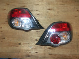 JDM Subaru Impreza WRX STi Outback Sport Wagon RS TS Kouki Tail Lights Lamps 2004-2007 | Tail Lights | Impreza, Kouki, STI, Subaru, Subaru Impreza, V8, V9, Wagon, WRX | 1069