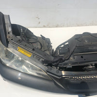 2001-2005 JDM Toyota Altezza/Lexus IS300 Front End Bumper Headlights Fog Lights Grille WAGON