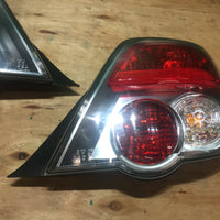 JDM Subaru Impreza WRX STi Outback Sport Wagon RS TS Kouki Tail Lights Lamps 2004-2007 | Tail Lights | Impreza, Kouki, STI, Subaru, Subaru Impreza, V8, V9, Wagon, WRX | 1069