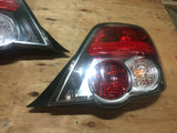 JDM Subaru Impreza WRX STi Outback Sport Wagon RS TS Kouki Tail Lights Lamps 2004-2007 | Tail Lights | Impreza, Kouki, STI, Subaru, Subaru Impreza, V8, V9, Wagon, WRX | 1069
